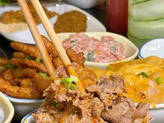 -邓莽子老火锅(鲁祖庙店)