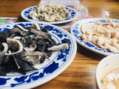 -东兴顺爆肚张