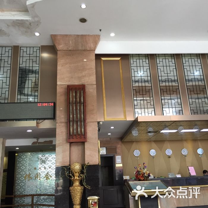凯逸大酒店