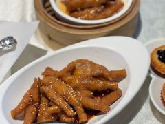 -味可道美食坊(福基路店)