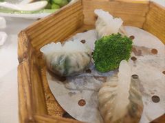 -鹿鸣酒家(越秀店)