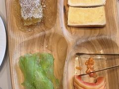 -澜小宴·锦绣江南(金沙滩店)