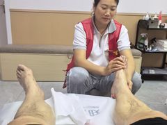 -郑远元专业修脚房(北大路店)