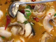 -海宁煲农家菜(惠南镇店)