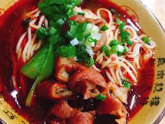 -力力豆花庄(广渠门店)