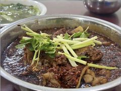 -温江公平红烧兔(总店)