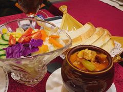 -92°C俄式厨房(中央大街店)