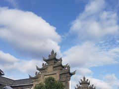 -南关石牌坊古镇