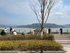 -东钱湖旅游度假区