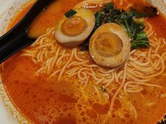 -和府捞面(天河领展广场店)