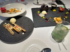 -王品牛排(郑州大卫城店)