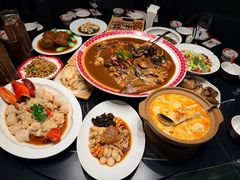 -旺顺阁·北京菜(大望路店)