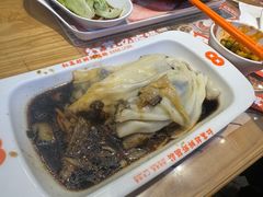 -红荔村肠粉(中银店)