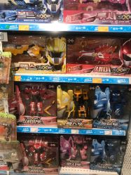 -TOYSRUS玩具反斗城(萧山万象汇店)