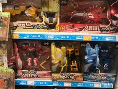 -TOYSRUS玩具反斗城(杭州萧山万象汇店)
