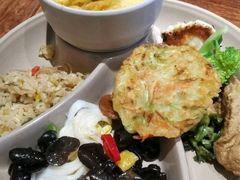 -素满香·Vegan食养自助(天一广场店)