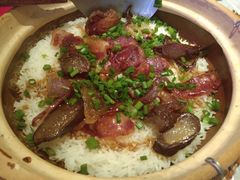 -啫神·广州地标美食(北京路店)