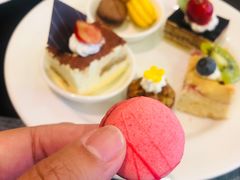 -海外海皇冠大酒店-海悦·全日制餐厅