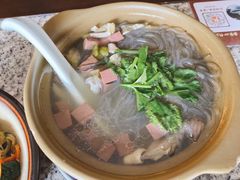 鸭血粉丝砂锅-南京大牌档(壹方天地店)
