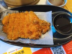 -馋三尺蟹粉小笼(人民广场店)