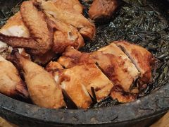 -老人和饭店(打浦路店)