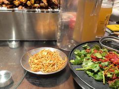 -李不管把把烧(火车南站店)