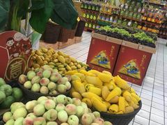 -世纪联华超市(外海店)