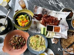 -福照楼汽锅鸡·云南特色菜(护国路店)