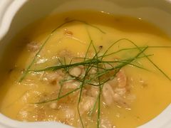 -今轩中餐厅(西安经开洲际酒店)