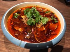 夫妻肺片-有红鸡毛店·川菜(建设路店)