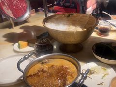-东道煮牛肉火锅(东盛大街店)
