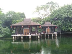 -潮喜竹溪荔湖酒家(荔枝湾店)