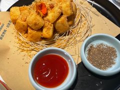 -津禧荟·酥皮烤鸭(北辰店)