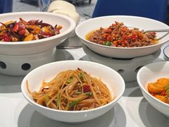 -兰湘子·湘菜小炒(南京江宁万达店)