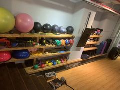 -YCHL Studios健身工作室(市二宫店)