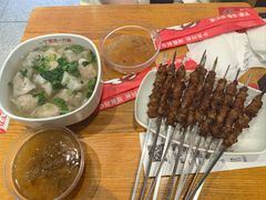 -南城香(四路通店)