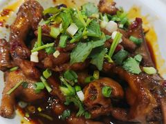 -烤五行·烧烤烤串(石佛营店)