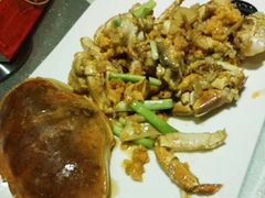 -沙河粉村·国家非遗传承(云台店)