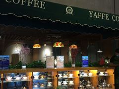 门面-YAFEE雅菲·粤菜·湘菜·融合菜(魏公村店)