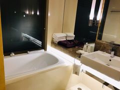 -北京丽景湾国际酒店