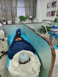 -悟空祛痘·亚健康皮肤管理中心