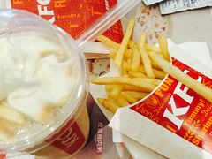 -肯德基(八里台店)