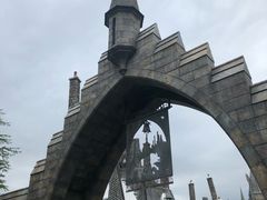 -哈利波特魔法世界