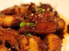 -大牌大·传统杭帮菜(湖滨店)