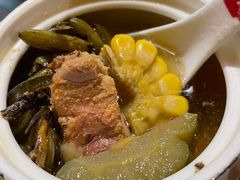 -壹只卤鹅 · 潮汕菜(京基百纳店)
