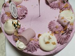 -玲婧胡同·生日蛋糕·餐厅(嘉里城店)