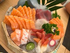 刺身拼盘-德川家日本料理(中关村店)