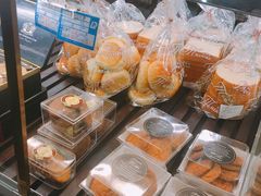 -米洛克欧洲蛋糕(西南路店)