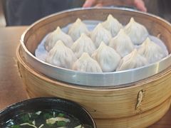 -大龙汤包