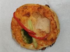 -匠造烘焙(上海湾店)